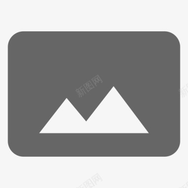 icon_photo图标