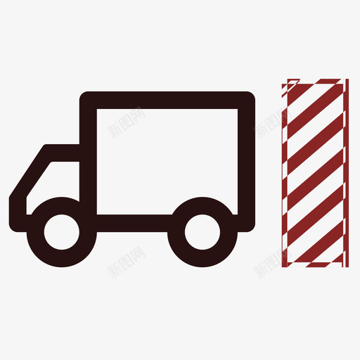 车/运货卡车svg_新图网 https://ixintu.com 车/运货卡车 cargo_truck