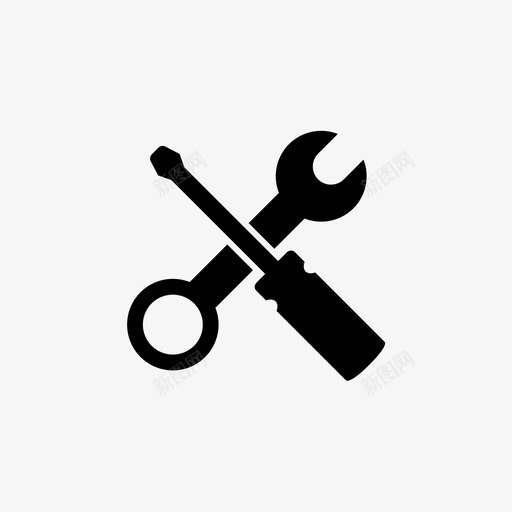 报修管理svg_新图网 https://ixintu.com 报修管理