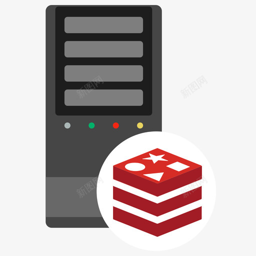 midw_A00_Redis_1svg_新图网 https://ixintu.com midw_A00_Redis_1