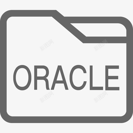 oracle目标源svg_新图网 https://ixintu.com oracle目标源