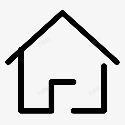 icon库_首页3svg_新图网 https://ixintu.com icon库_首页3