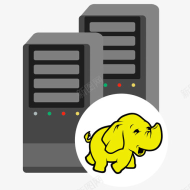 midc_A00_Hadoop_1图标