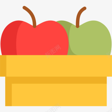 苹果感恩节28平的图标图标