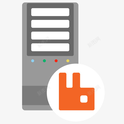 midw_B00_RabbitMQ_2svg_新图网 https://ixintu.com midw_B00_RabbitMQ_2