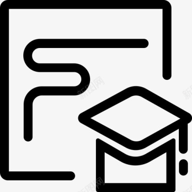 学生秀图标