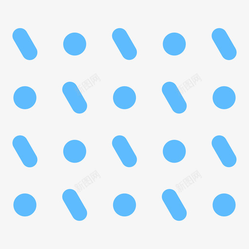 天气图标-沙尘暴svg_新图网 https://ixintu.com 天气图标-沙尘暴