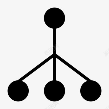 链接连接服务器共享图标图标