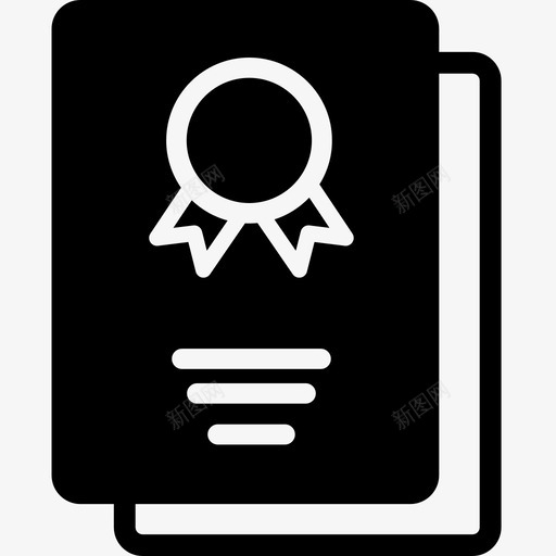 经营许可证认证_复制svg_新图网 https://ixintu.com 经营许可证认证_复制