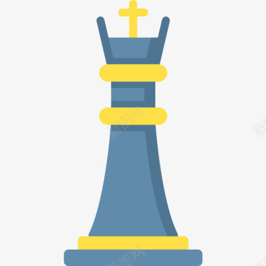 国际象棋创造过程63平局图标图标