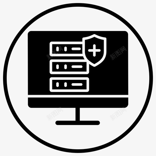 积压计算机任务图标svg_新图网 https://ixintu.com 任务 工作 工作项目 敏捷4轮廓笔划 用户故事 积压 计算机