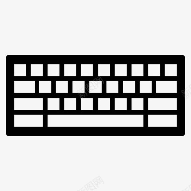 键盘电脑键盘电脑图标图标