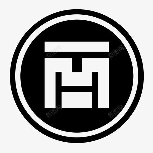 微信分享logosvg_新图网 https://ixintu.com 微信分享logo