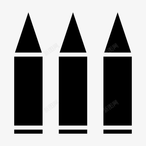 子弹射击目标图标svg_新图网 https://ixintu.com 子弹 射击 法律 目标 铭文