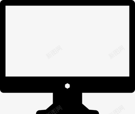 计算机设备硬件图标图标
