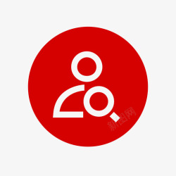 客户来访登记客户登记查询-选中高清图片