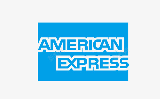 American Express图标