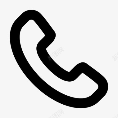 呼叫电话用户界面呼叫设置图标图标