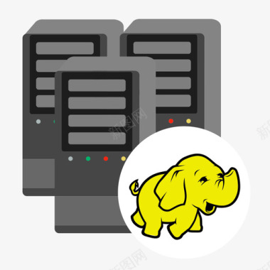 midc_A00_Hadoop_2图标