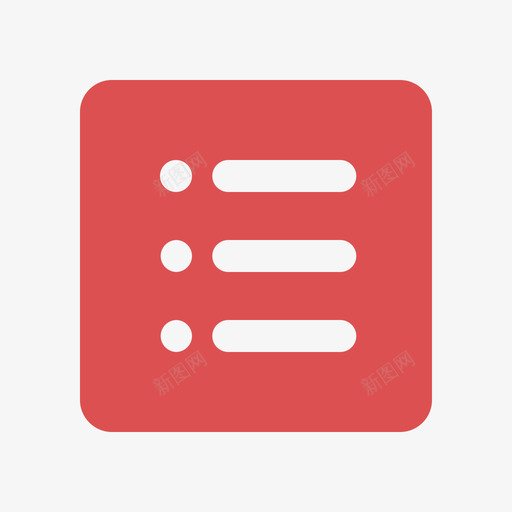 任务_iconsvg_新图网 https://ixintu.com 任务_icon