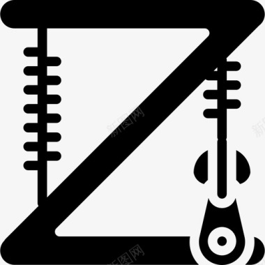 字母Z语音2fill图标图标