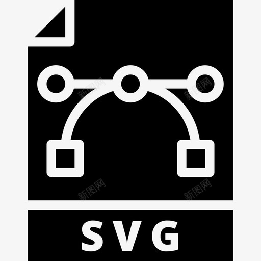 Svg文件和文件夹14填充图标svg_新图网 https://ixintu.com Svg 填充 文件 文件夹