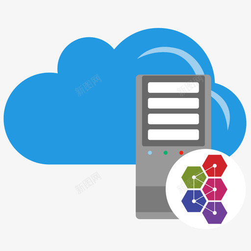 host_A02_ActiveMQ_2svg_新图网 https://ixintu.com host_A02_ActiveMQ_2