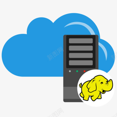 host_A02_Hadoop_1图标