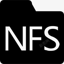 nfs挂载NFS高清图片