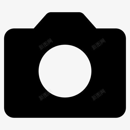 sf_1-camerasvg_新图网 https://ixintu.com sf_1-camera