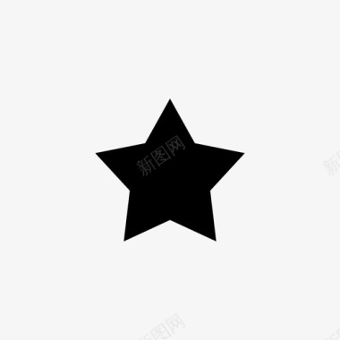 明星最爱主演图标图标