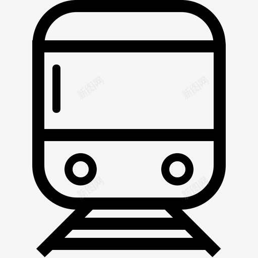 trainsvg_新图网 https://ixintu.com train