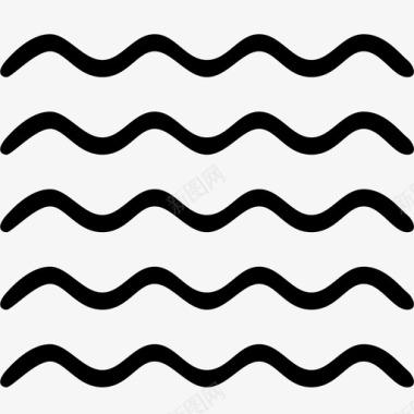 353实时海浪图标