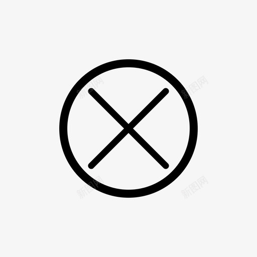 关闭弹窗svg_新图网 https://ixintu.com 关闭弹窗