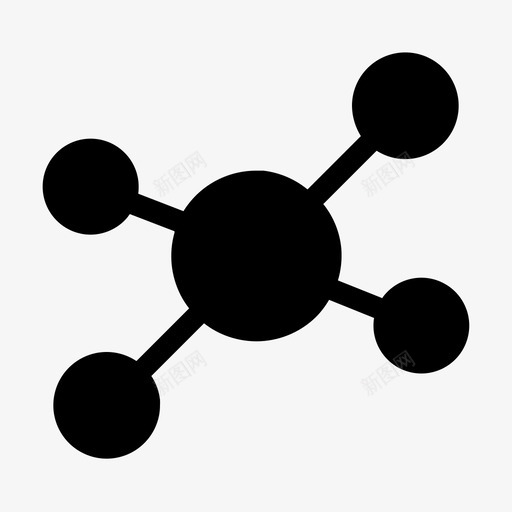 dna护理遗传图标svg_新图网 https://ixintu.com dna 医学 护理 细胞 胶质 遗传