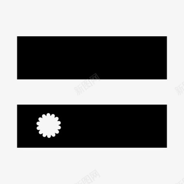 瑙鲁国旗国家世界国旗图标图标