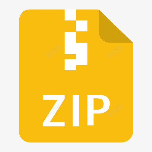 文件类型-zipsvg_新图网 https://ixintu.com 文件类型-zip