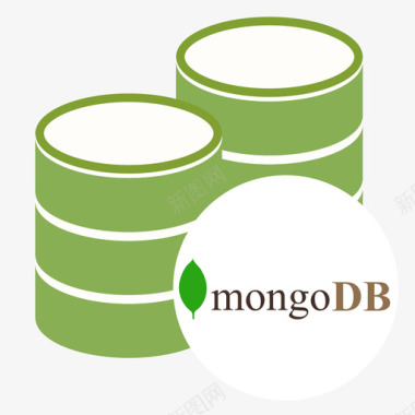 dbcL_B00_mongoDB_4图标