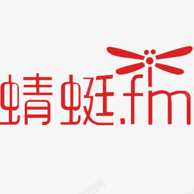 蜻蜓FM图标