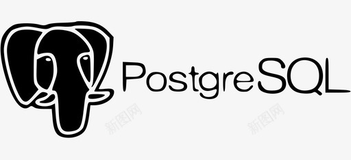 postgresqlsvg_新图网 https://ixintu.com postgresql