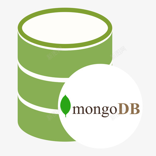 db_B00_mongoDB_2svg_新图网 https://ixintu.com db_B00_mongoDB_2