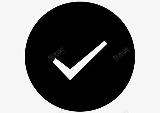 icon_successsvg_新图网 https://ixintu.com icon_success