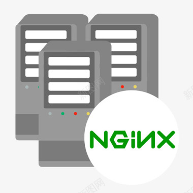 midc_B00_Nginx_5图标