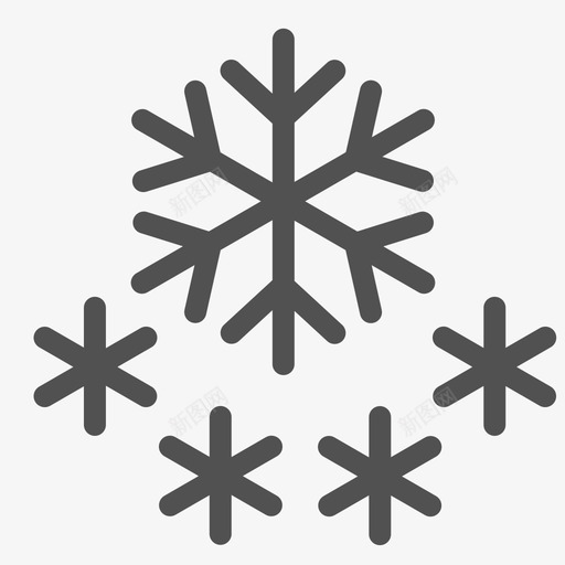 暴雪svg_新图网 https://ixintu.com 暴雪 bx