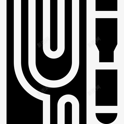 木工diy和工艺品9填充图标svg_新图网 https://ixintu.com diy和工艺品9 填充 木工