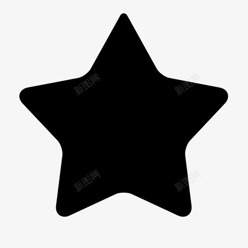 收藏1svg_新图网 https://ixintu.com 收藏1