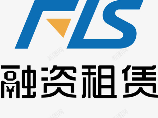 融资租赁LOGOCC图标