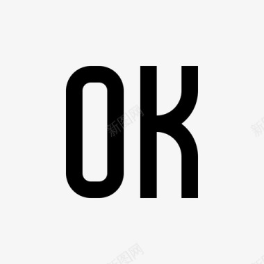 icon_ok图标