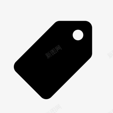 价格标签折扣标签图标图标