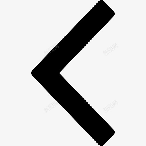 am-arrow1-leftsvg_新图网 https://ixintu.com am-arrow1-left